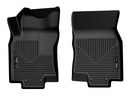 HUSKY LINERS WB FRONT FLOOR LINER - NISSAN ROGUE SPORT 2017-2022