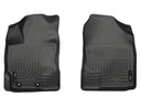 HUSKY LINERS WB FRONT FLOOR LINER - TOYOTA PRIUS C 2012-2016