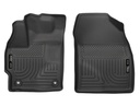HUSKY LINERS WB FRONT FLOOR LINER - TOYOTA PRIUS 2015