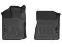 HUSKY LINERS WB FRONT FLOOR LINER - TOYOTA VENZA 2012-2014