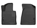 HUSKY LINERS WB FRONT FLOOR LINER - KIA OPTIMA 2016-2020