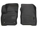 HUSKY LINERS WB FRONT FLOOR LINER - FORD FOCUS 2016-2018