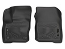 HUSKY LINERS WB FRONT FLOOR LINER - FORD FOCUS 2016-2018