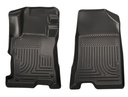 HUSKY LINERS WB FRONT FLOOR LINER - KIA SORENTO 2014-2015
