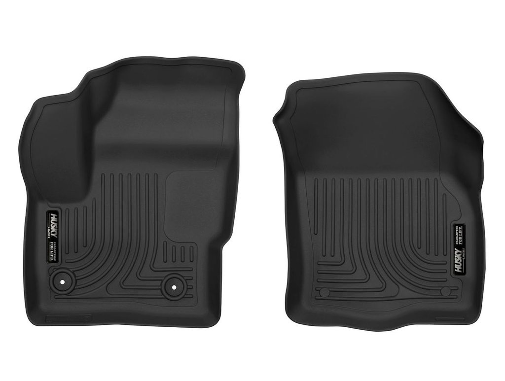 HUSKY LINERS WB FRONT FLOOR LINER - LINCOLN MKC 2015-2019