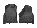 HUSKY LINERS WB FRONT FLOOR LINER - RAM 1500 2011-2018