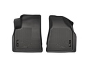 HUSKY LINERS WB FRONT FLOOR LINER - GMC ACADIA 2007-2016