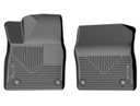 HUSKY LINERS WB FRONT FLOOR LINER - KIA EV6 2022-2025