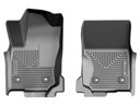 HUSKY LINERS WB FRONT FLOOR LINER - TOYOTA 4RUNNER 2025