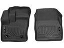 HUSKY LINERS WB FRONT FLOOR LINER - FORD TRANSIT CONNECT 2014-2019