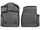 HUSKY LINERS WB FRONT FLOOR LINER - FORD F-150 2015-2025