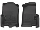 HUSKY LINERS WB FRONT FLOOR LINER - FORD EXPEDITION 2011-2017