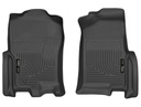 HUSKY LINERS WB FRONT FLOOR LINER - FORD EXPEDITION 2007-2010