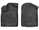 HUSKY LINERS WB FRONT FLOOR LINER - HONDA PASSPORT 2019-2025