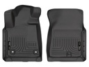 HUSKY LINERS WB FRONT FLOOR LINER - TOYOTA SEQUOIA 2012-2022