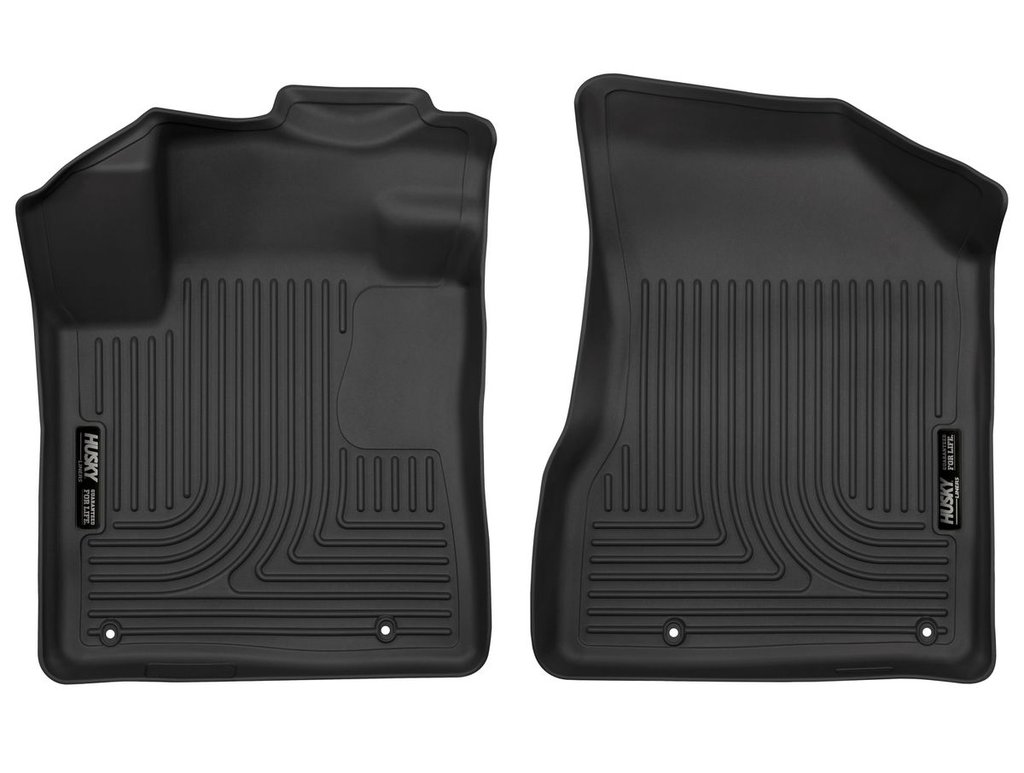 HUSKY LINERS WB FRONT FLOOR LINER - NISSAN MURANO 2015-2024