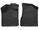 HUSKY LINERS WB FRONT FLOOR LINER - NISSAN MURANO 2015-2024