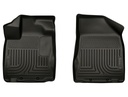 HUSKY LINERS WB FRONT FLOOR LINER - INFINITI JX35 2013