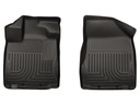 HUSKY LINERS WB FRONT FLOOR LINER - NISSAN PATHFINDER 2013-2020