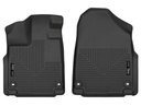HUSKY LINERS WB FRONT FLOOR LINER - HONDA ODYSSEY 2018-2025