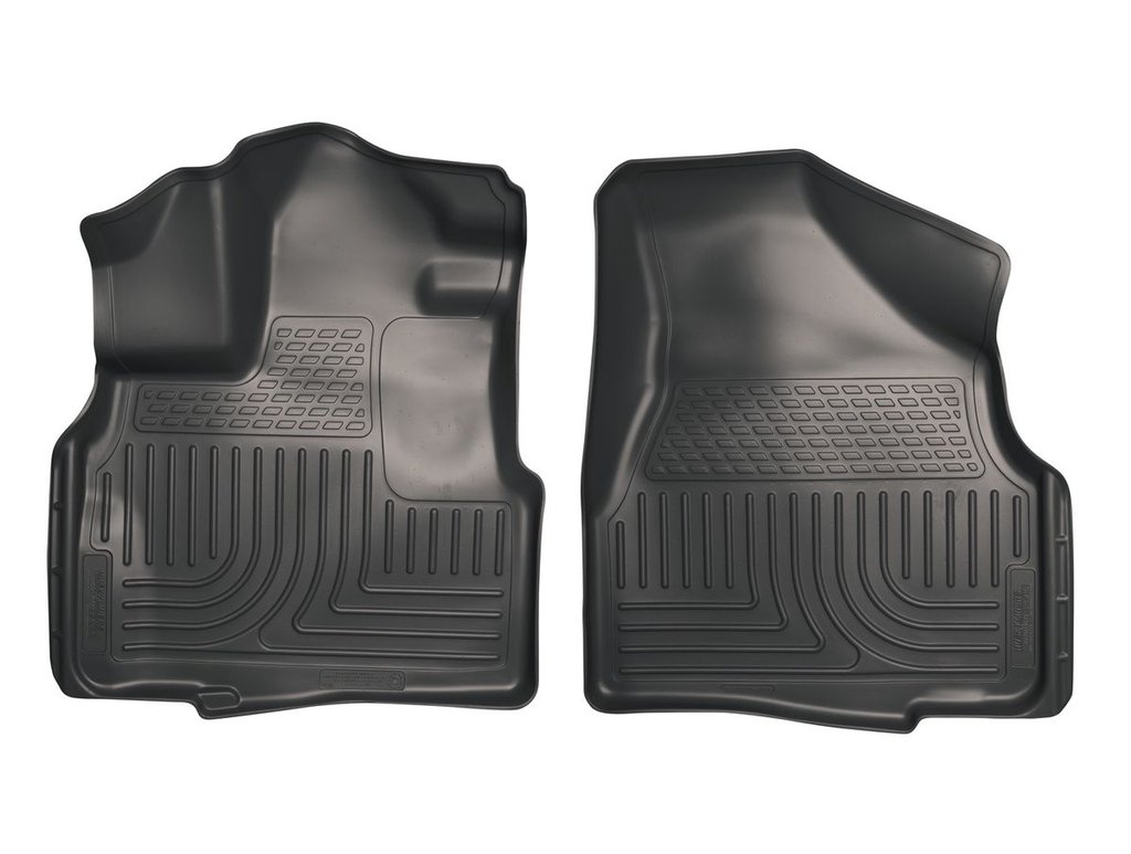 HUSKY LINERS WB FRONT FLOOR LINER - HONDA ODYSSEY 2011-2017