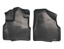 HUSKY LINERS WB FRONT FLOOR LINER - HONDA ODYSSEY 2011-2017
