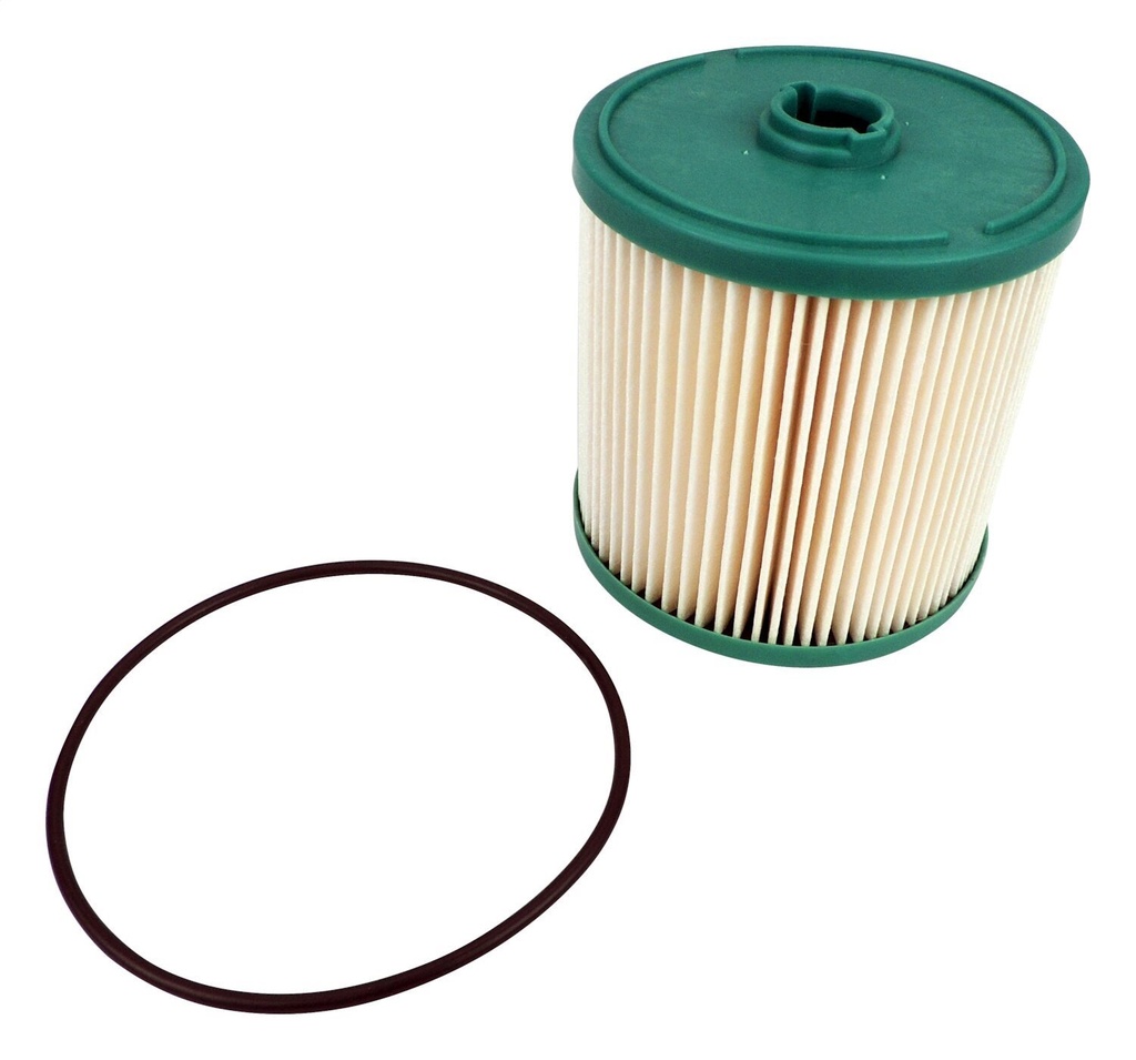 Crown Automotive 68436631AA: FUEL FILTER