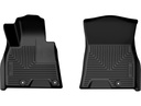 HUSKY LINERS WB FRONT FLOOR LINER - GENESIS GV80 2025-2026