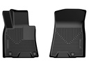HUSKY LINERS WB FRONT FLOOR LINER - GENESIS GV70 2022-2025