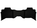HUSKY LINERS WB 2ND SEAT FLOOR LINER - DODGE RAM 1500 2002-2008