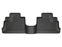 HUSKY LINERS WB 2ND SEAT FLOOR LINER - JEEP WRANGLER(JK) 2011-2018