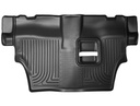 HUSKY LINERS WB 3RD SEAT FLOOR LINER - DODGE DURANGO 2011-2026