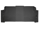 HUSKY LINERS WB 2ND SEAT FLOOR LINER - DODGE GRAND CARAVAN 2008-2020