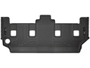 HUSKY LINERS WB 3RD SEAT FLOOR LINER - DODGE GRAND CARAVAN 2008-2020