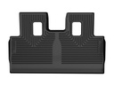 HUSKY LINERS WB 3RD SEAT FLOOR LINER - LEXUS GX550 2024-2025