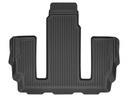 HUSKY LINERS WB 3RD SEAT FLOOR LINER - GMC ACADIA 2017-2023