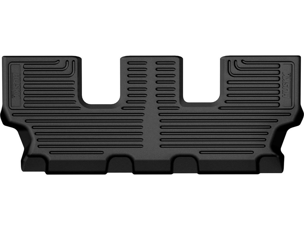HUSKY LINERS WB 3RD SEAT FLOOR LINER - GENESIS GV80 2021-2026