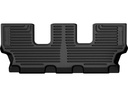 HUSKY LINERS WB 3RD SEAT FLOOR LINER - GENESIS GV80 2021-2026