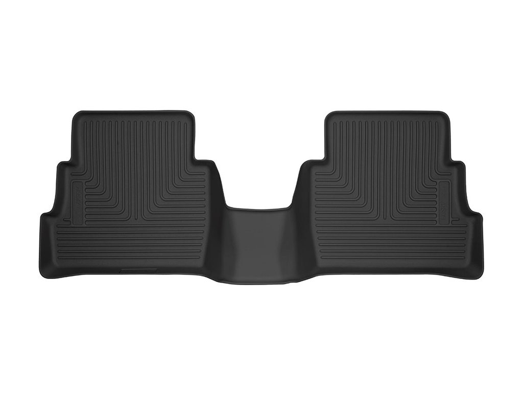 HUSKY LINERS WB 2ND SEAT FLOOR LINER - MAZDA CX-5 2017-2025