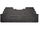 HUSKY LINERS WB 2ND SEAT FLOOR LINER - GMC ACADIA 2007-2016