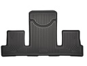 HUSKY LINERS WB 3RD SEAT FLOOR LINER - GMC ACADIA 2007-2016