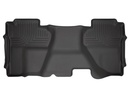 HUSKY LINERS WB 2ND SEAT FLOOR LINER-FC - GMC SIERRA 1500 2014-2018