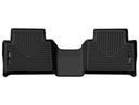 HUSKY LINERS WB 2ND SEAT FLOOR LINER - GMC CANYON 2023-2026