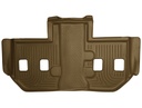 HUSKY LINERS WB 3RD SEAT FLOOR LINER - CADILLAC ESCALADE ESV 2011-2014