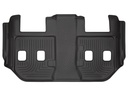HUSKY LINERS WB 3RD SEAT FLOOR LINER - CADILLAC ESCALADE ESV 2015-2020