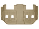 HUSKY LINERS WB 3RD SEAT FLOOR LINER - CADILLAC ESCALADE ESV 2015-2020