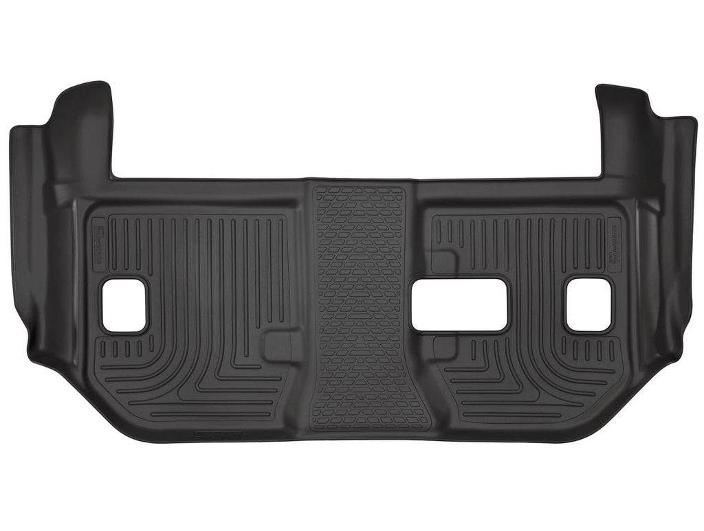 HUSKY LINERS WB 3RD SEAT FLOOR LINER - CADILLAC ESCALADE ESV 2015-2020