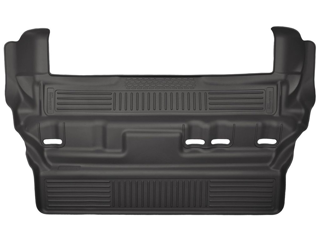 HUSKY LINERS WB 3RD SEAT FLOOR LINER - CADILLAC ESCALADE 2015-2020