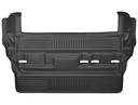 HUSKY LINERS WB 3RD SEAT FLOOR LINER - CADILLAC ESCALADE 2015-2020
