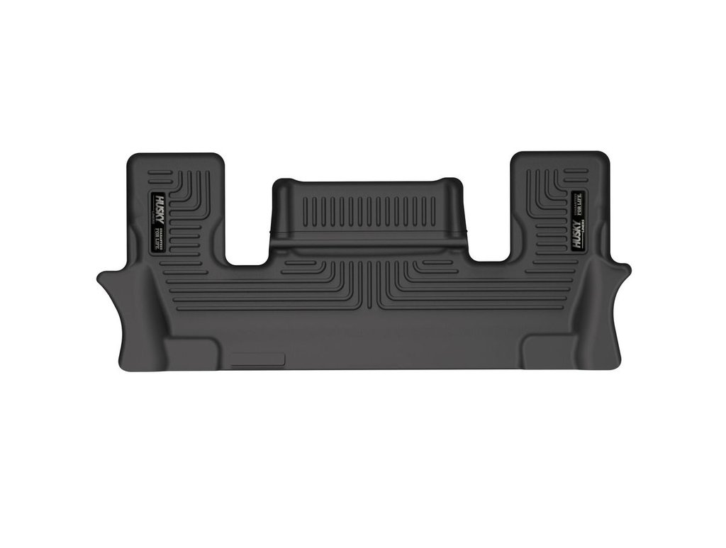 HUSKY LINERS WB 3RD SEAT FLOOR LINER - FORD EXPLORER 2020-2026